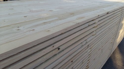 Obalové řezivo — prkna pro výrobu obalů